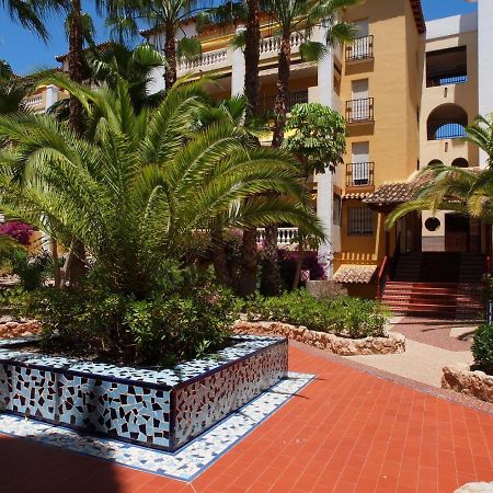 Sunny Apartment Aldea Del Mar Near The Sea ตอร์เรเวียคา ภายนอก รูปภาพ
