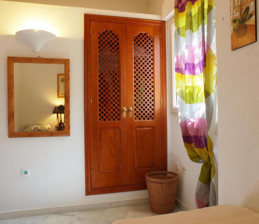 Sunny Apartment Aldea Del Mar Near The Sea ตอร์เรเวียคา ห้อง รูปภาพ