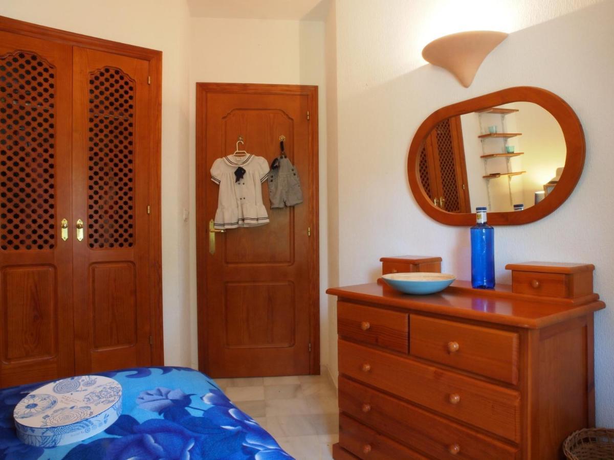 Sunny Apartment Aldea Del Mar Near The Sea ตอร์เรเวียคา ภายนอก รูปภาพ