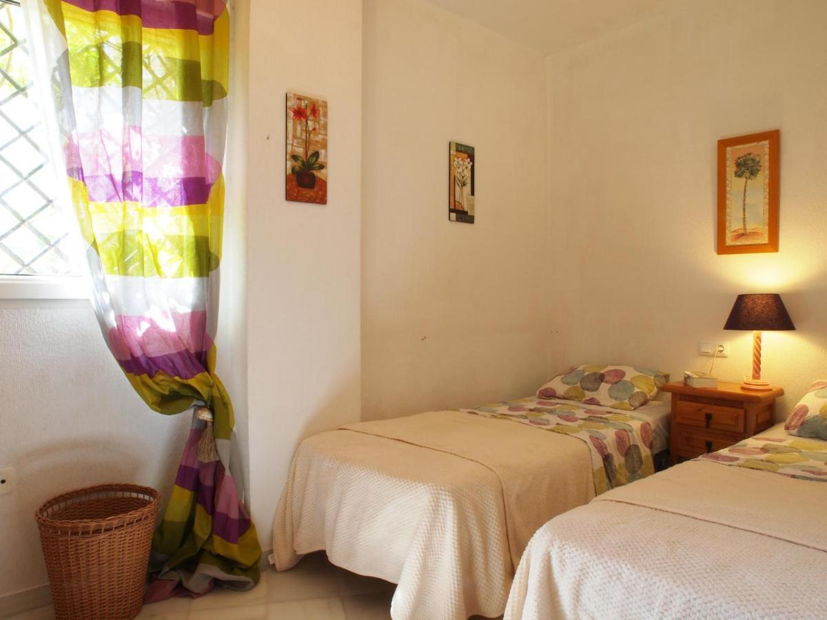 Sunny Apartment Aldea Del Mar Near The Sea ตอร์เรเวียคา ภายนอก รูปภาพ