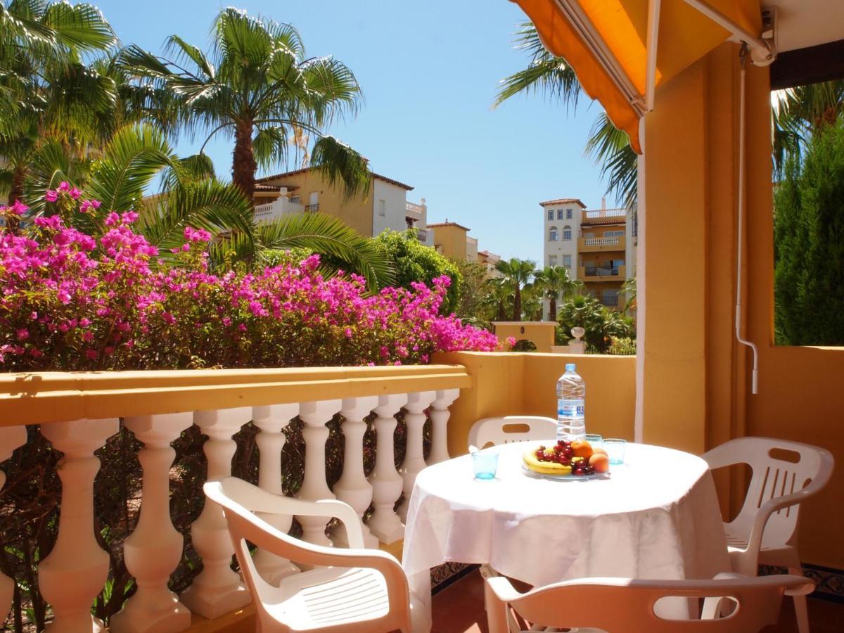Sunny Apartment Aldea Del Mar Near The Sea ตอร์เรเวียคา ห้อง รูปภาพ