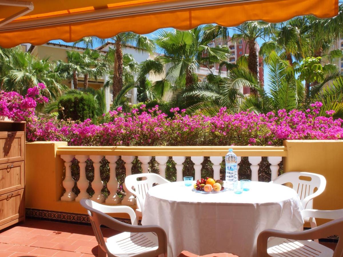 Sunny Apartment Aldea Del Mar Near The Sea ตอร์เรเวียคา ภายนอก รูปภาพ
