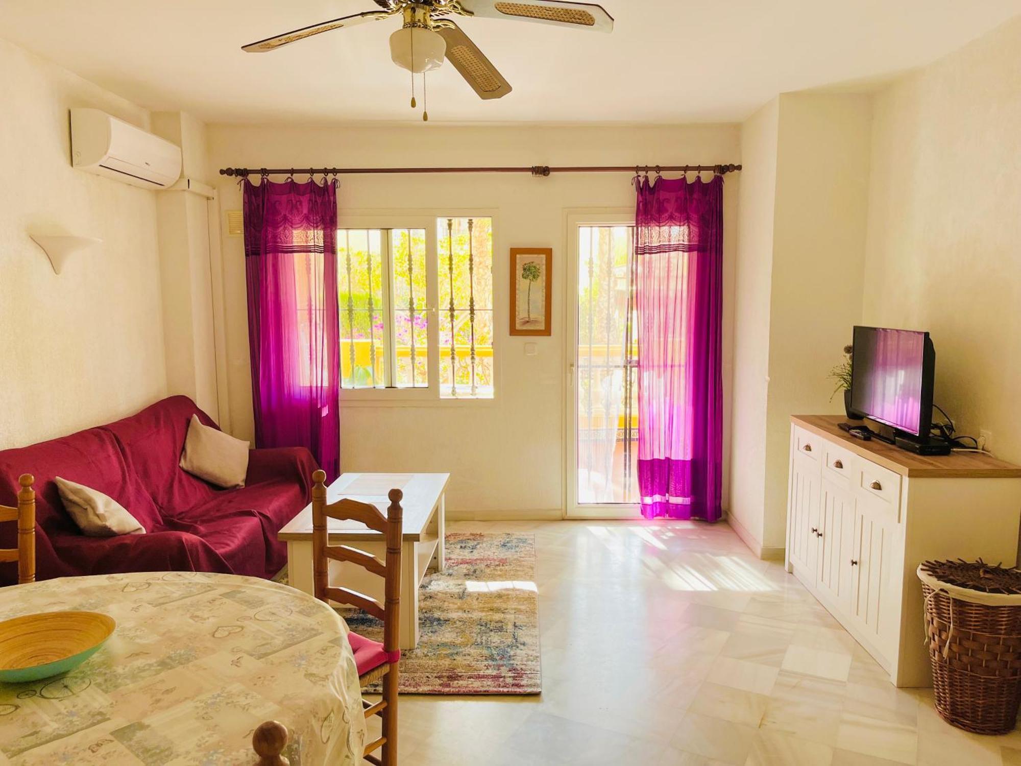 Sunny Apartment Aldea Del Mar Near The Sea ตอร์เรเวียคา ภายนอก รูปภาพ